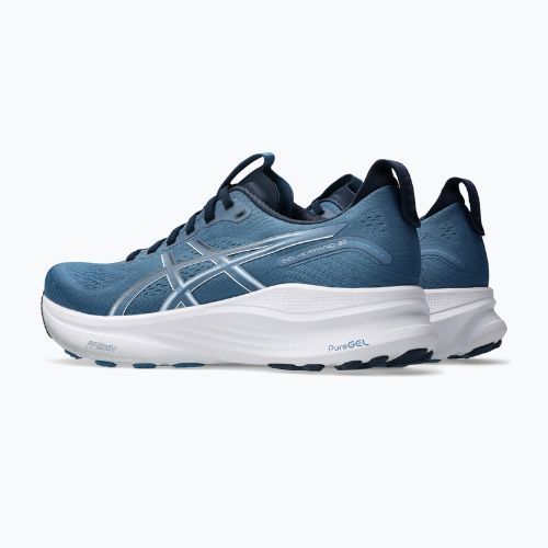 ASICS Gel-Kayano 32 мъжки обувки за бягане winter sea/midnight