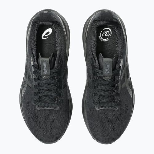 ASICS Gel-Kayano 32 дамски обувки за бягане черно/графитно сиво