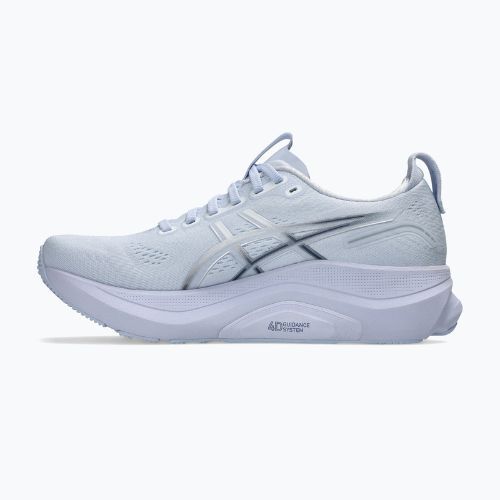 ASICS Gel-Kayano 32 дамски обувки за бягане blue fade/indigo fog