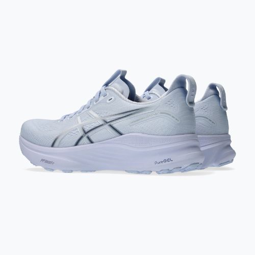 ASICS Gel-Kayano 32 дамски обувки за бягане blue fade/indigo fog