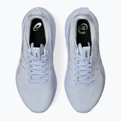 ASICS Gel-Kayano 32 дамски обувки за бягане blue fade/indigo fog