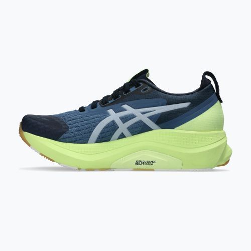 ASICS Gel-Kayano 32 Lite-Show дамски обувки за бягане lite-show/lucid yellow