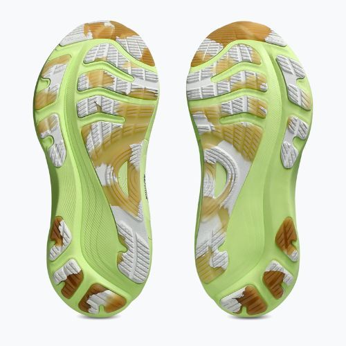 ASICS Gel-Kayano 32 Lite-Show дамски обувки за бягане lite-show/lucid yellow