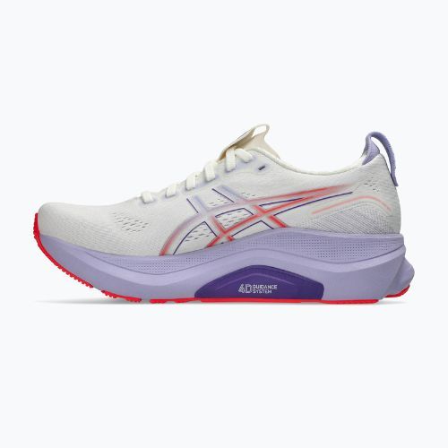 Дамски обувки за бягане ASICS Gel-Kayano 32 Tokyo cream/edo purple