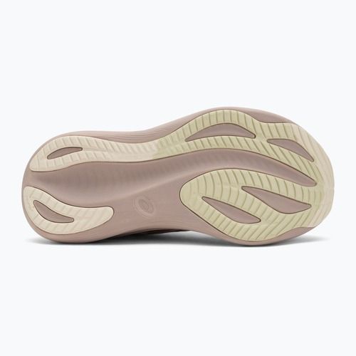 Asics Gel-Nimbus 27 дамски обувки за бягане fawn birch