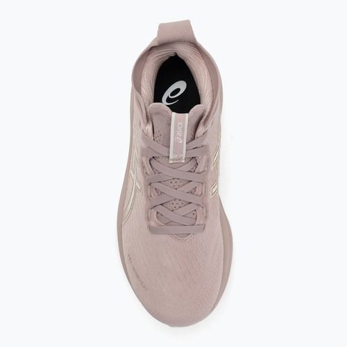 Asics Gel-Nimbus 27 дамски обувки за бягане fawn birch