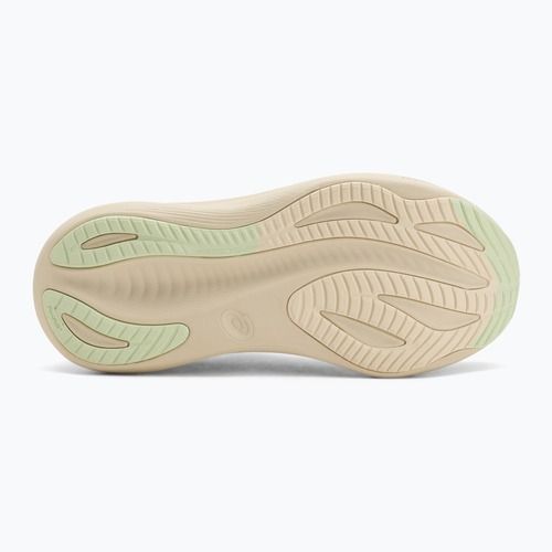 Дамски обувки за бягане Asics Gel-Nimbus 27 монументално/синьо/шептящо зелено