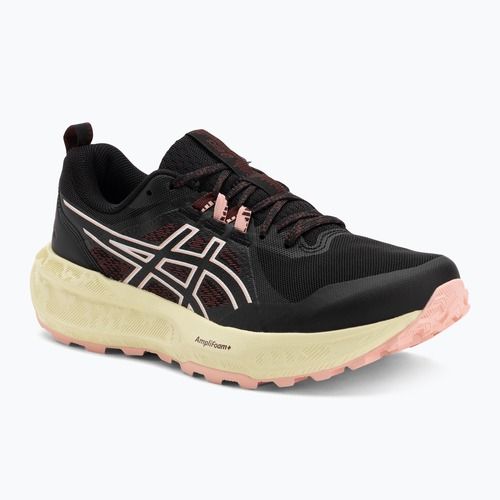ASICS Gel-Sonoma 8 дамски обувки за бягане черно/бяло