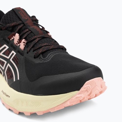 ASICS Gel-Sonoma 8 дамски обувки за бягане черно/бяло