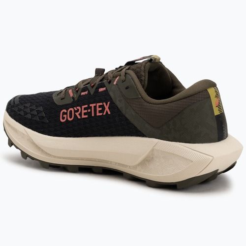 ASICS Gel-Trabuco 13 GTX дамски обувки за бягане black/lemongrass