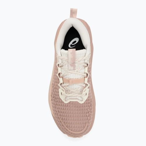 ASICS Gel-Trabuco 13 дамски обувки за бягане dusty steppe/raintorm grey