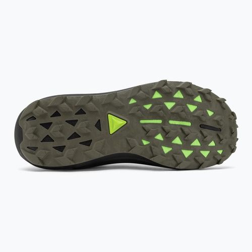 ASICS Gel-Trabuco MT GTX мъжки обувки за бягане whisper green/mantle green