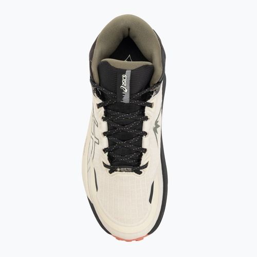 ASICS Gel-Trabuco MT GTX vanilla/mantle green дамски обувки за бягане
