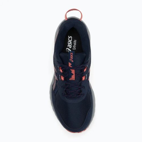 ASICS Gel-Venture 10 midnight/indigo fog дамски обувки за бягане