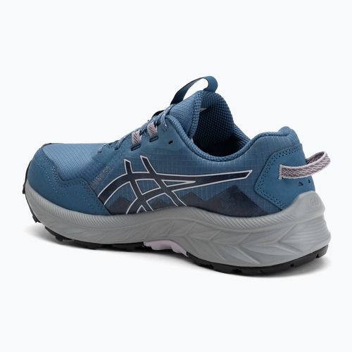 ASICS Gel-Venture 10 дамски обувки за бягане winter sea/midnight