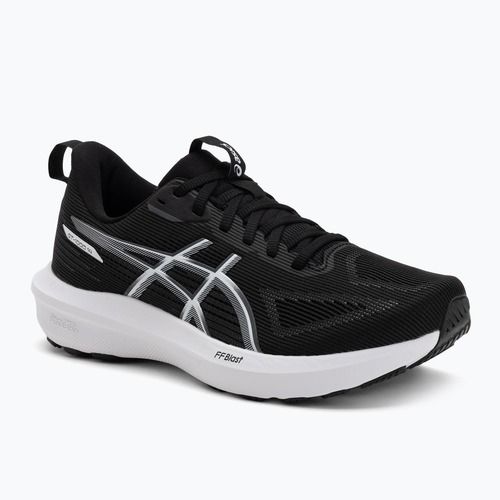 ASICS GT-1000 14 мъжки обувки за бягане черно/бяло