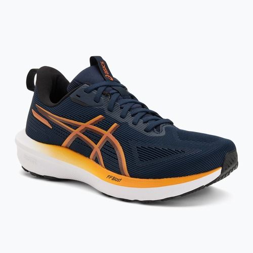 ASICS GT-1000 14 midnight/sandstorm мъжки обувки за бягане