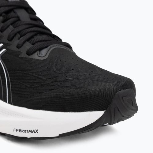 ASICS GT-2000 14 мъжки обувки за бягане черно/бяло