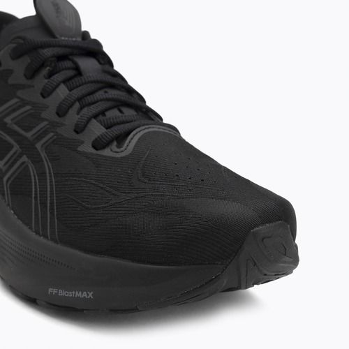 ASICS GT-2000 14 мъжки обувки за бягане черно/графитно сиво