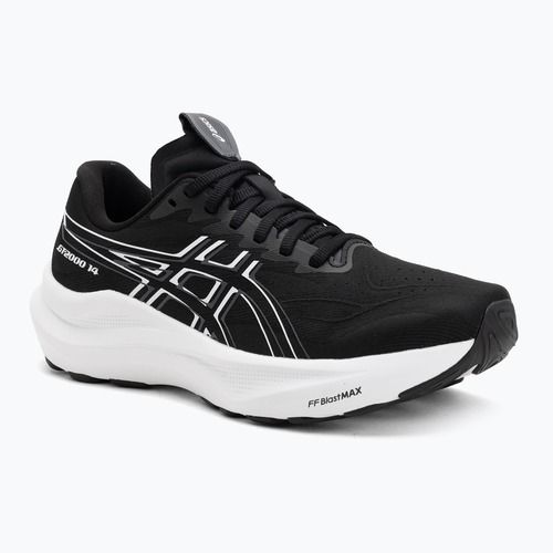 ASICS GT-2000 14 дамски обувки за бягане черно/бяло