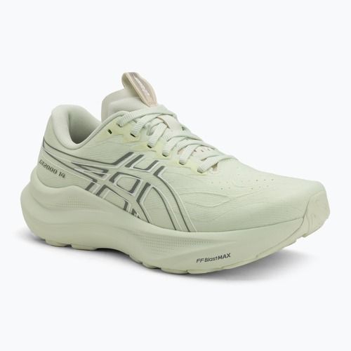 ASICS GT-2000 14 дамски обувки за бягане whisper green/monument blue
