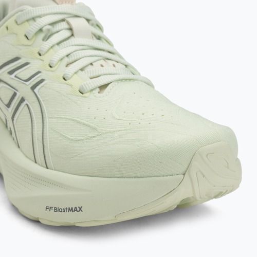 ASICS GT-2000 14 дамски обувки за бягане whisper green/monument blue