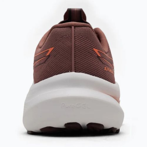 ASICS GT-2000 14 дамски обувки за бягане в червено/ярко коралово