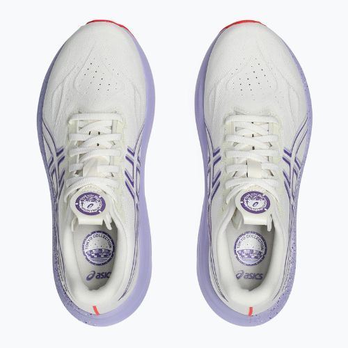 ASICS GT-2000 14 Tokyo cream/edo purple дамски обувки за бягане