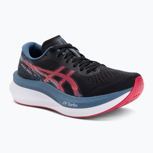 ASICS Magic Speed 4 black/winter sea дамски обувки за бягане