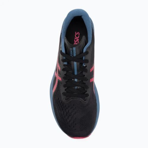 ASICS Magic Speed 4 black/winter sea дамски обувки за бягане