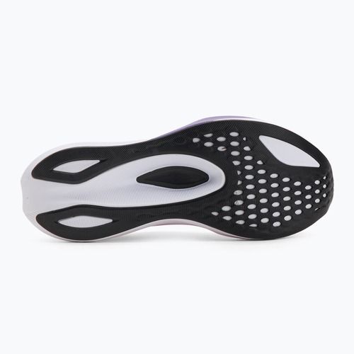 Дамски обувки за бягане ASICS Magic Speed 4 flash red/white