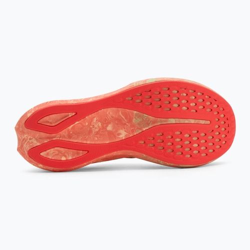 ASICS дамски обувки за бягане Noosa Tri 16 huddle orange glow/flash red
