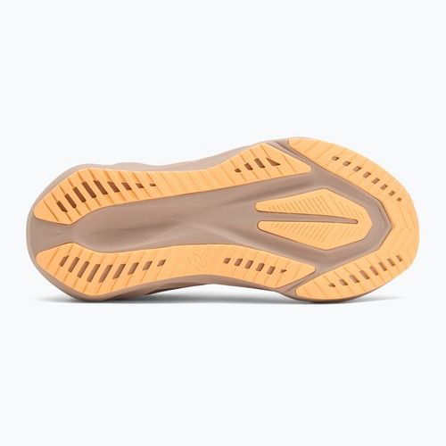 ASICS Novablast 5 дамски обувки за бягане бяло/зелено