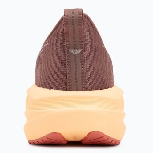 ASICS Novablast 5 дамски обувки за бягане в червено/зелено