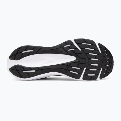 ASICS Patriot 14 мъжки обувки за бягане черно/червено