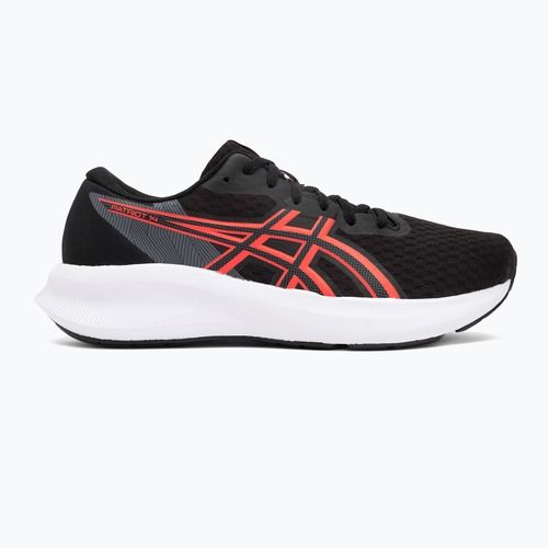 ASICS Patriot 14 мъжки обувки за бягане черно/червено