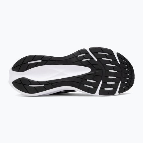 Мъжки обувки за бягане ASICS Patriot 14 black/white