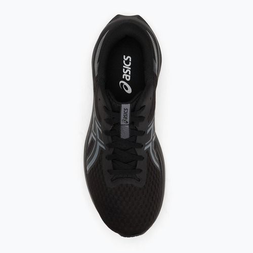 ASICS Patriot 14 мъжки обувки за бягане black/metropolis