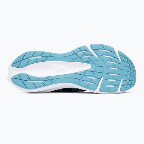 ASICS Patriot 14 midnight/stillwater мъжки обувки за бягане