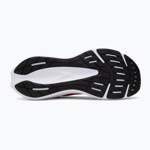 ASICS Patriot 14 мъжки обувки за бягане светкавично червено/черно