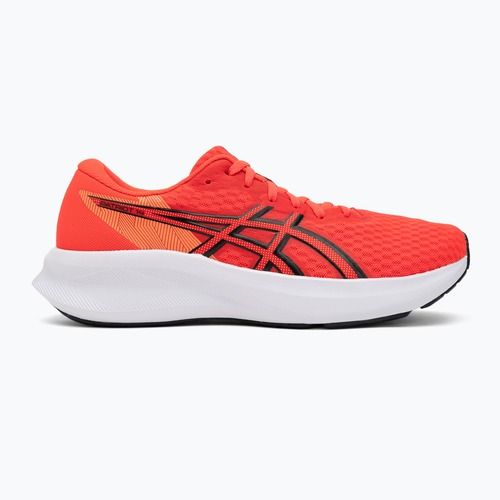 ASICS Patriot 14 мъжки обувки за бягане светкавично червено/черно