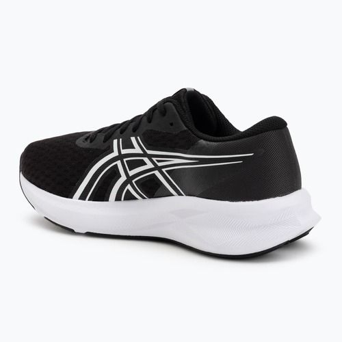 ASICS Patriot 14 дамски обувки за бягане black/gravel