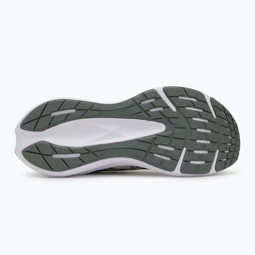 ASICS Patriot 14 дамски обувки за бягане whisper green/monument blue