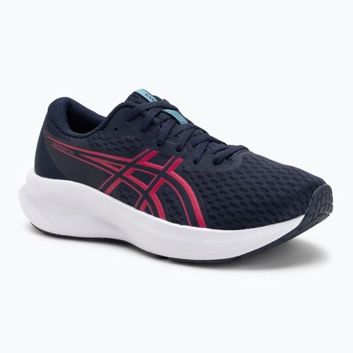 ASICS Patriot 14 midnight/bright rose дамски обувки за бягане