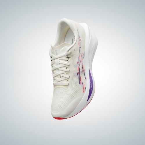 ASICS Sonicblast cream/blue fade мъжки обувки за бягане