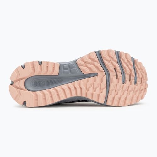 ASICS Trail Scout 3 midnight/whisper green дамски обувки за бягане