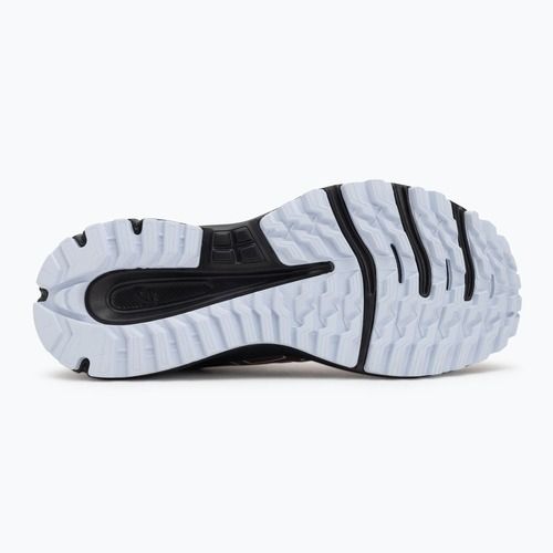 ASICS Trail Scout 3 дамски обувки за бягане в червено/бяло