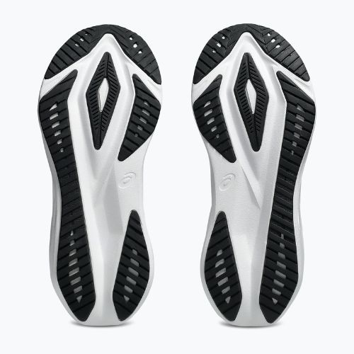 ASICS Versablast 4 дамски обувки за бягане бяло/синьо избледняване