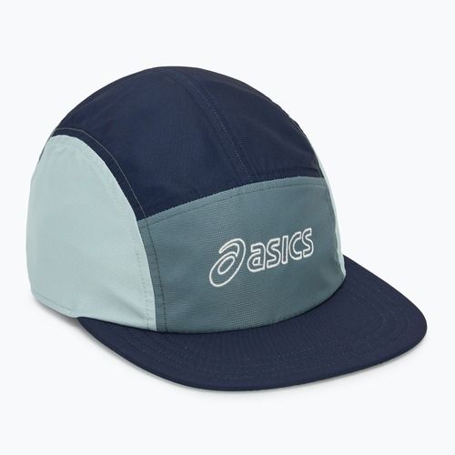 ASICS 5 Panel midnight/lichen rock/monument blue бейзболна шапка