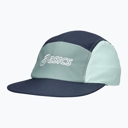 ASICS 5 Panel midnight/lichen rock/monument blue бейзболна шапка